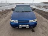 ВАЗ (Lada) 2110 2000 годаүшін1 000 000 тг. в Карабалык (Карабалыкский р-н)