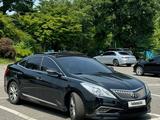 Hyundai Grandeur 2011 годаfor4 500 000 тг. в Шымкент – фото 5