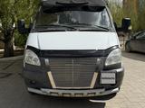 ГАЗ ГАЗель 2018 годаүшін14 000 000 тг. в Актобе