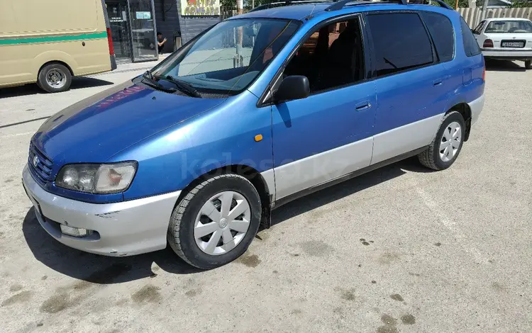 Toyota Picnic 1997 года за 2 900 000 тг. в Алматы