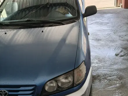 Toyota Picnic 1997 года за 2 900 000 тг. в Алматы – фото 11