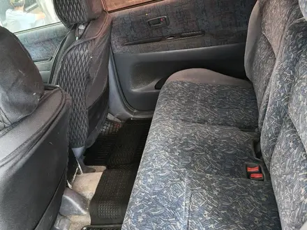 Toyota Picnic 1997 года за 2 900 000 тг. в Алматы – фото 5