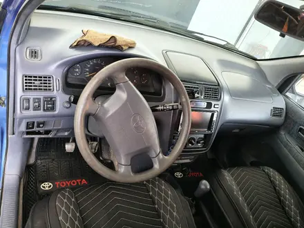 Toyota Picnic 1997 года за 2 900 000 тг. в Алматы – фото 6