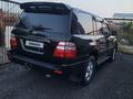 Toyota Land Cruiser 2004 годаүшін11 000 000 тг. в Караганда – фото 3