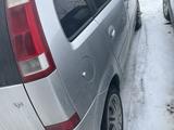 Opel Meriva 2004 годаүшін2 000 000 тг. в Актобе – фото 3