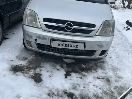 Opel Meriva 2004 года за 2 000 000 тг. в Актобе