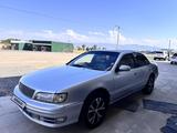 Nissan Cefiro 1995 года за 2 000 000 тг. в Алматы – фото 4