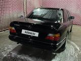 Mercedes-Benz E 230 1991 годаүшін2 000 000 тг. в Шымкент – фото 2