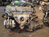 Двигатель Nissan 1.4 16V GA14 карбюратор за 350 000 тг. в Тараз – фото 3