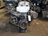 Двигатель Nissan 1.4 16V GA14 карбюратор за 350 000 тг. в Тараз – фото 4