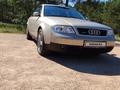 Audi A6 1998 годаүшін2 850 000 тг. в Астана – фото 3