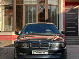 BMW 740 1995 года за 2 800 000 тг. в Алматы