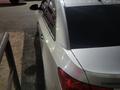 Chevrolet Cruze 2011 годаfor2 300 000 тг. в Астана – фото 4