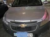 Chevrolet Cruze 2011 годаүшін2 700 000 тг. в Астана