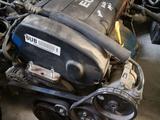 Двигатель F16D4 1.6L Chevrolet AVEO, 1, 6л на Шевролет Авео за 10 000 тг. в Павлодар
