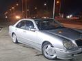 Mercedes-Benz E 430 2001 годаүшін5 800 000 тг. в Кызылорда – фото 33