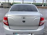 ВАЗ (Lada) Granta 2190 2014 года за 2 800 000 тг. в Костанай – фото 4