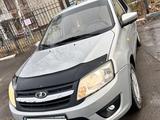 ВАЗ (Lada) Granta 2190 2014 года за 2 800 000 тг. в Костанай