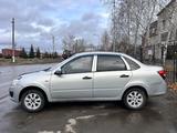 ВАЗ (Lada) Granta 2190 2014 года за 2 800 000 тг. в Костанай – фото 5