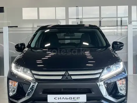 Mitsubishi Eclipse Cross 2020 года за 9 990 000 тг. в Астана – фото 2