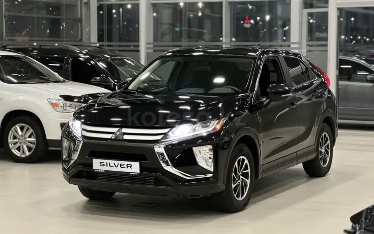 Mitsubishi Eclipse Cross 2020 годаfor9 400 000 тг. в Астана