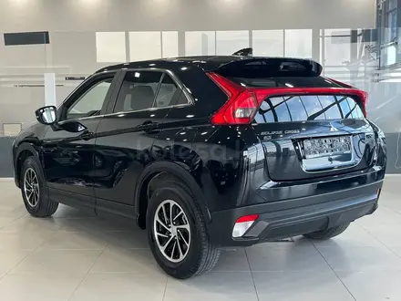 Mitsubishi Eclipse Cross 2020 года за 9 990 000 тг. в Астана – фото 4