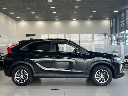 Mitsubishi Eclipse Cross 2020 года за 9 990 000 тг. в Астана – фото 7