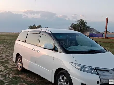 Toyota Estima 2011 года за 4 700 000 тг. в Уральск – фото 4