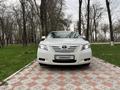 Toyota Camry 2007 годаүшін6 200 000 тг. в Алматы – фото 3