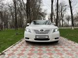 Toyota Camry 2007 года за 6 200 000 тг. в Алматы – фото 3