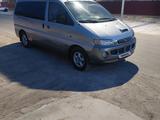 Hyundai Starex 2002 годаүшін1 800 000 тг. в Кызылорда – фото 2