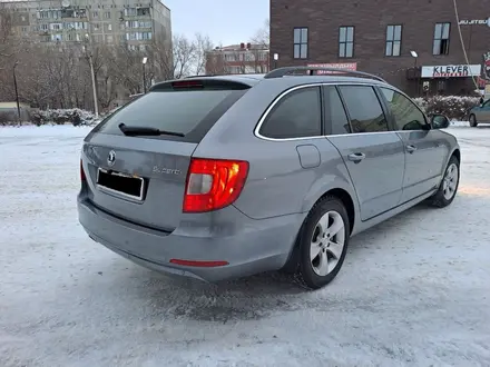 Skoda Superb 2013 года за 6 200 000 тг. в Уральск