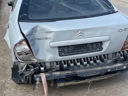 Citroen C5 2001 года за 450 000 тг. в Астана – фото 2