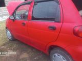 Daewoo Matiz 2007 года за 1 600 000 тг. в Шымкент – фото 4