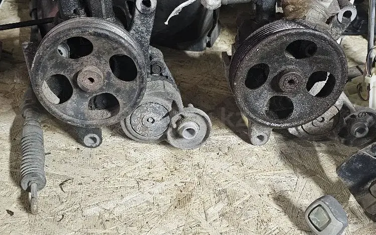 Гур Subaru Tribeca за 40 000 тг. в Алматы