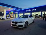 BMW 530 2022 года за 850 000 тг. в Алматы