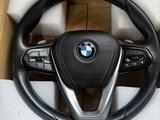 BMW 530 2022 года за 850 000 тг. в Алматы – фото 2