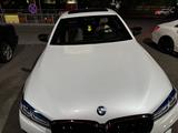BMW 530 2022 года за 850 000 тг. в Алматы – фото 5