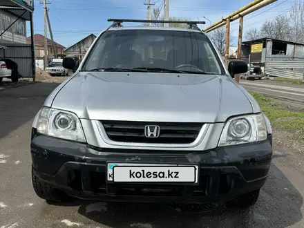 Honda CR-V 1997 года за 3 180 000 тг. в Алматы