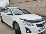 Chevrolet Cruze 2014 года за 5 200 000 тг. в Костанай