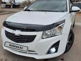 Chevrolet Cruze 2014 года за 5 200 000 тг. в Костанай – фото 3