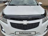 Chevrolet Cruze 2014 года за 5 200 000 тг. в Костанай – фото 4