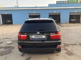 BMW X5 2008 года за 8 750 000 тг. в Актобе – фото 2