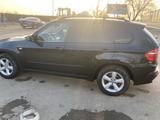 BMW X5 2008 года за 8 750 000 тг. в Актобе – фото 4