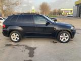 BMW X5 2008 года за 8 750 000 тг. в Актобе – фото 3