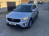 Hyundai Creta 2021 годаүшін8 300 000 тг. в Павлодар – фото 2
