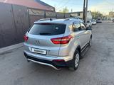 Hyundai Creta 2021 годаүшін8 300 000 тг. в Павлодар – фото 4