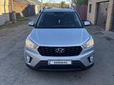Hyundai Creta 2021 годаүшін8 300 000 тг. в Павлодар – фото 3