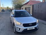 Hyundai Creta 2021 годаүшін8 300 000 тг. в Павлодар