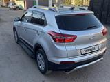 Hyundai Creta 2021 годаүшін8 300 000 тг. в Павлодар – фото 5